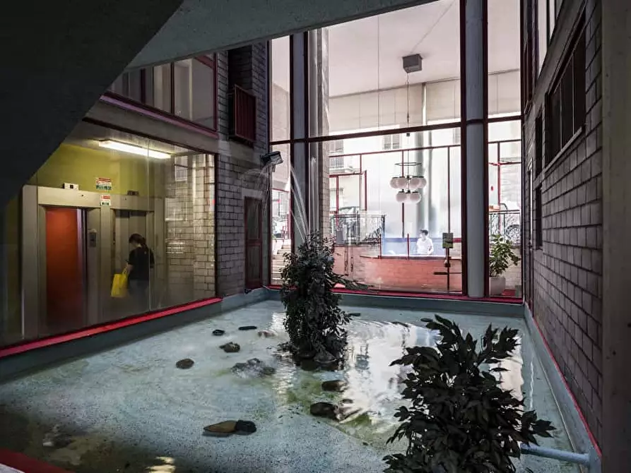 Immagine 32 di Appartamento in affitto  in Via Ormea164 a Torino