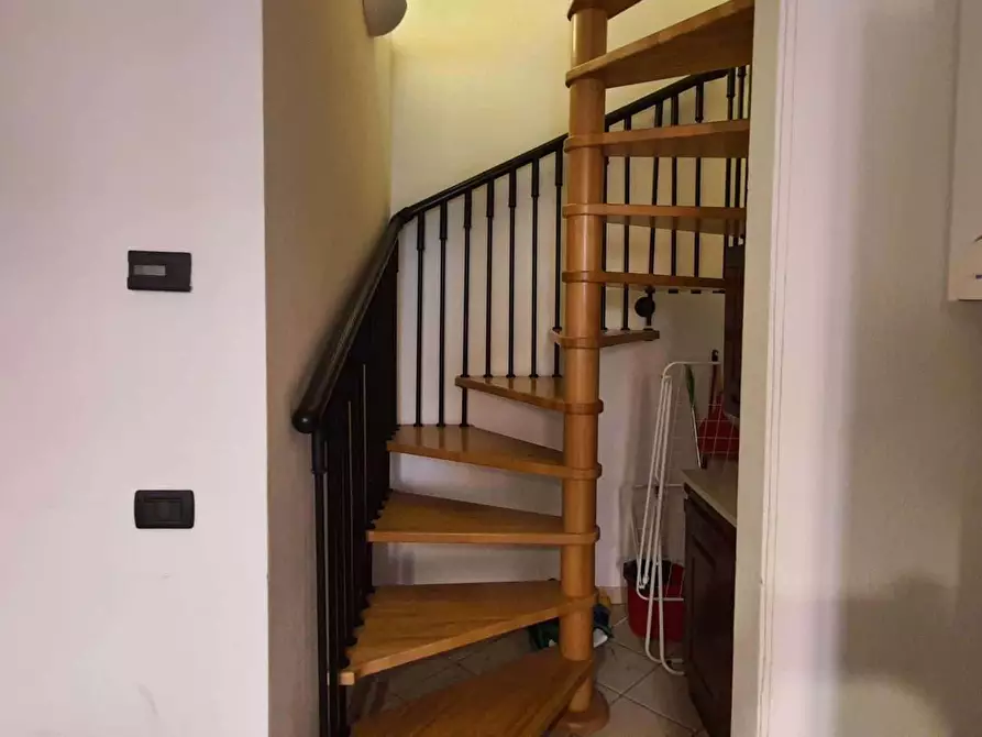 Immagine 10 di Camera in affitto  in Via Giuseppe Mazzini a Trento