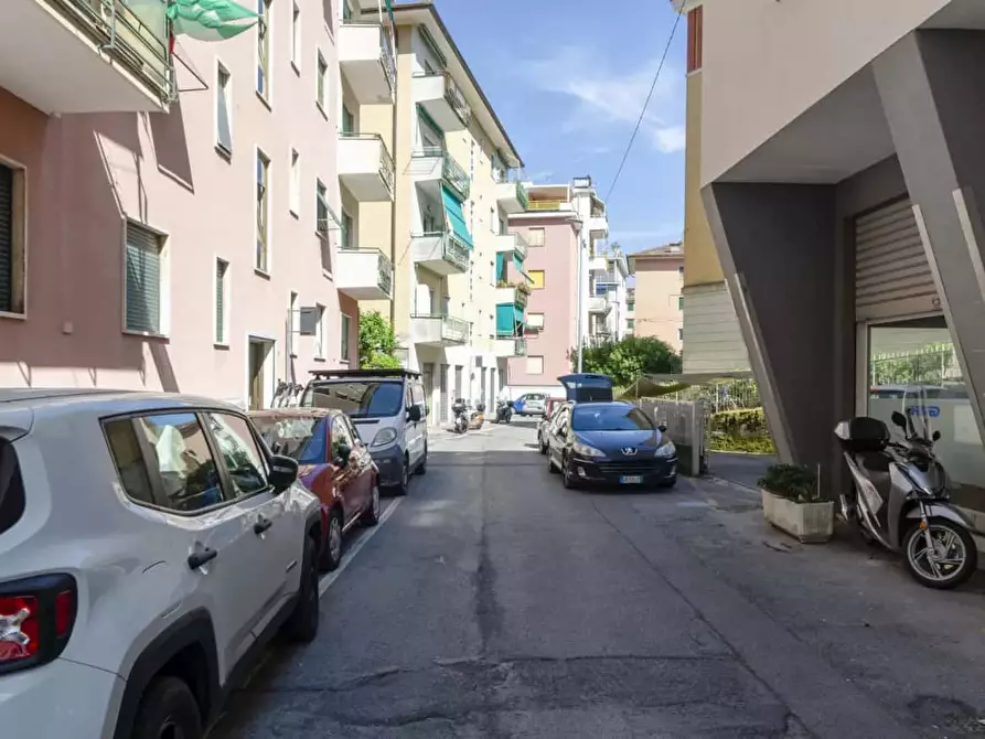 Immagine 36 di Appartamento in affitto  in Via Costaguta96 a Rapallo