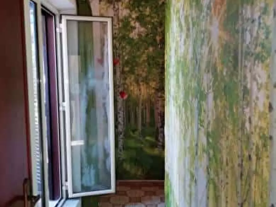 Immagine 8 di Appartamento in affitto  in Via Acquaroni103 a Roma