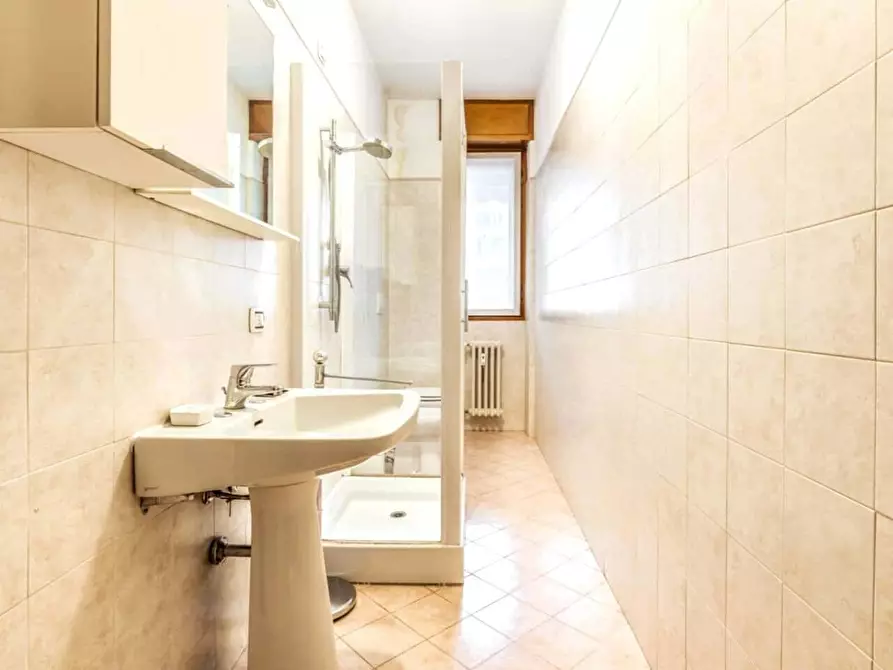 Immagine 15 di Appartamento in affitto  in Piazzale Giulio Cesare5 a Milano