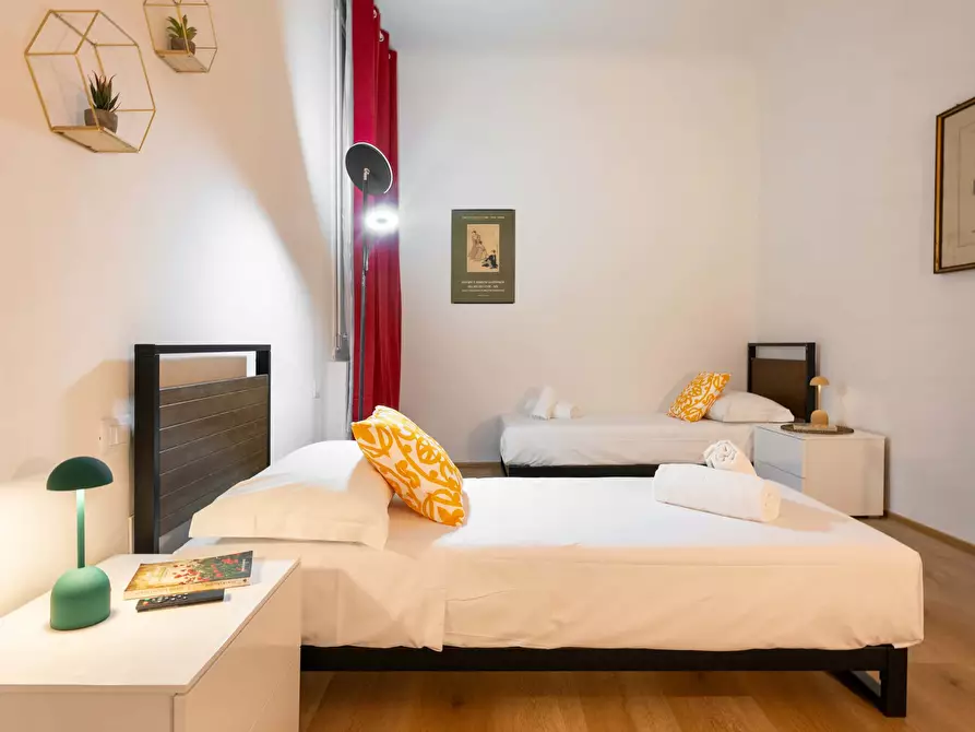 Immagine 19 di Appartamento in affitto  in Via Santa Reparata a Firenze