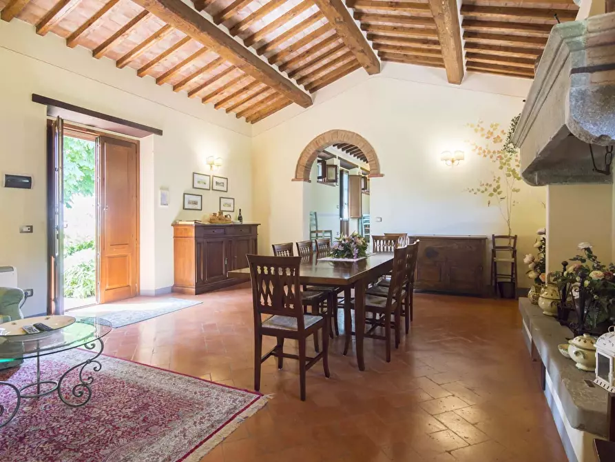 Immagine 37 di Appartamento in affitto  in Strada Provinciale Umbro Cortonese a Cortona