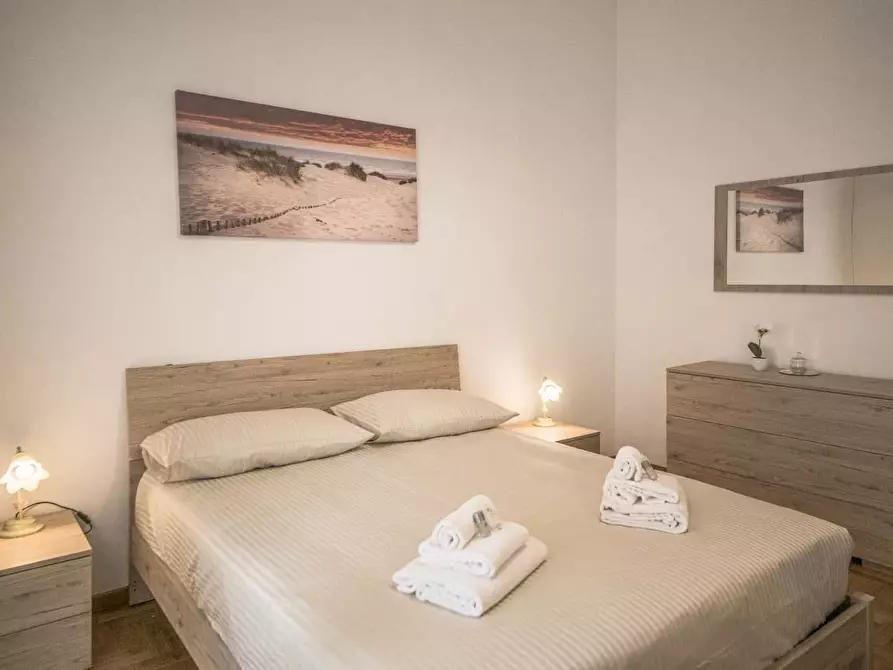 Immagine 3 di Appartamento in affitto  in Via Donatello50 a Roma