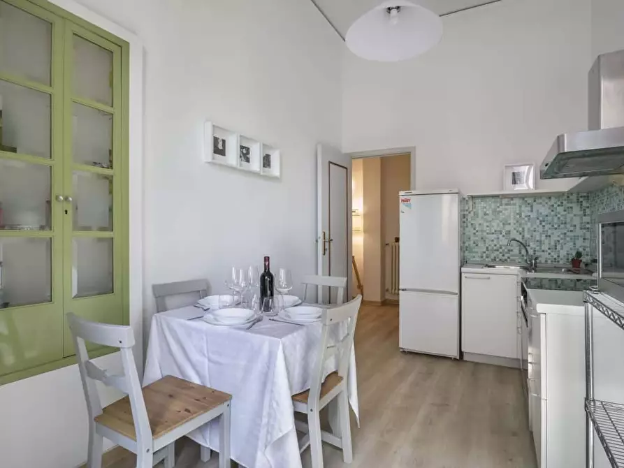 Immagine 16 di Appartamento in affitto  in Via dei Pilastri52 a Firenze