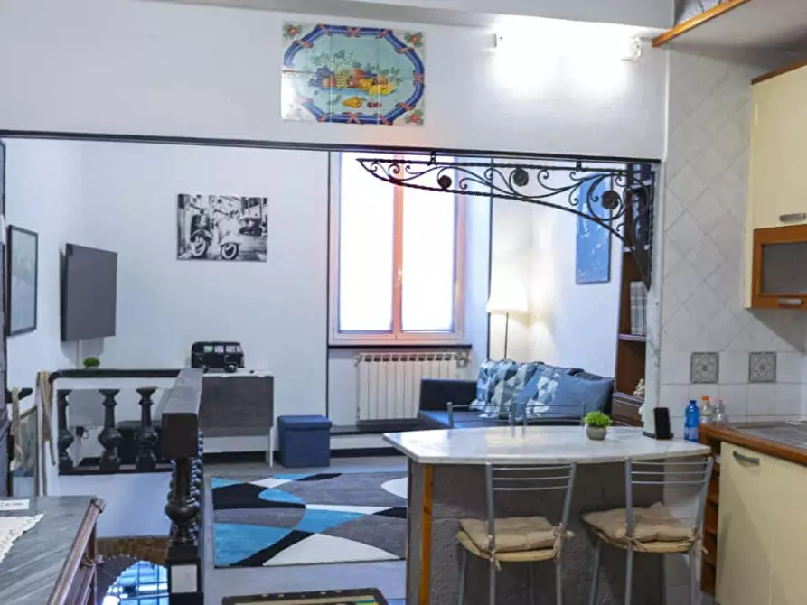 Immagine 18 di Appartamento in affitto  in Via di Prè70 a Genova