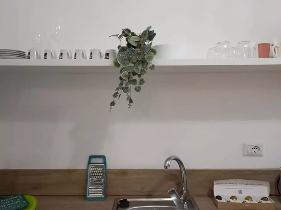 Immagine 2 di Appartamento in affitto  in Via Gressoney1 a Milano