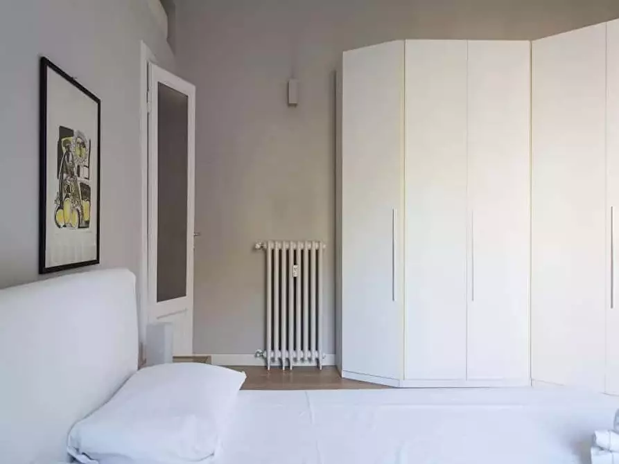 Immagine 10 di Appartamento in affitto  in Via Privata della Majella2 a Milano