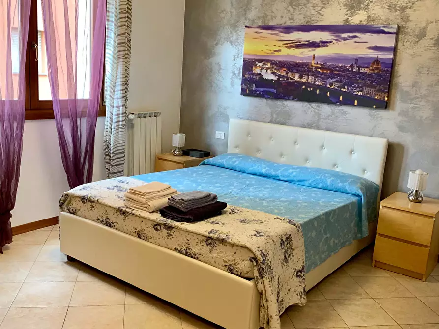 Immagine 7 di Appartamento in affitto  in Viale Corsica75 a Firenze