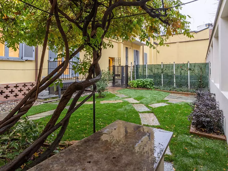 Immagine 21 di Appartamento in affitto  in Via Olona7 a Milano