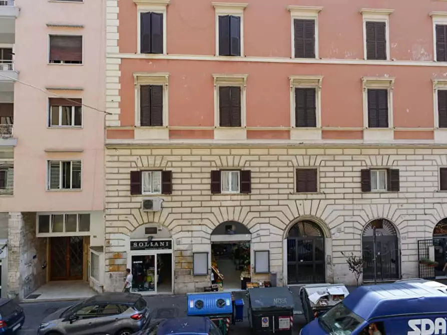 Immagine 5 di Camera in affitto  in Via Alessandria143 a Roma