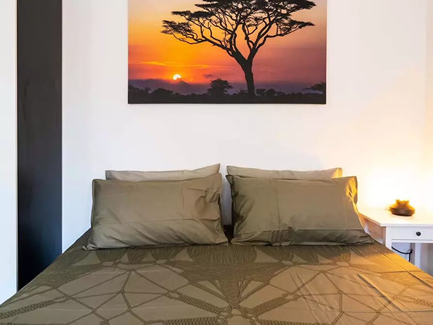 Immagine 8 di Appartamento in affitto  in Via Privata San Martiniano a Milano