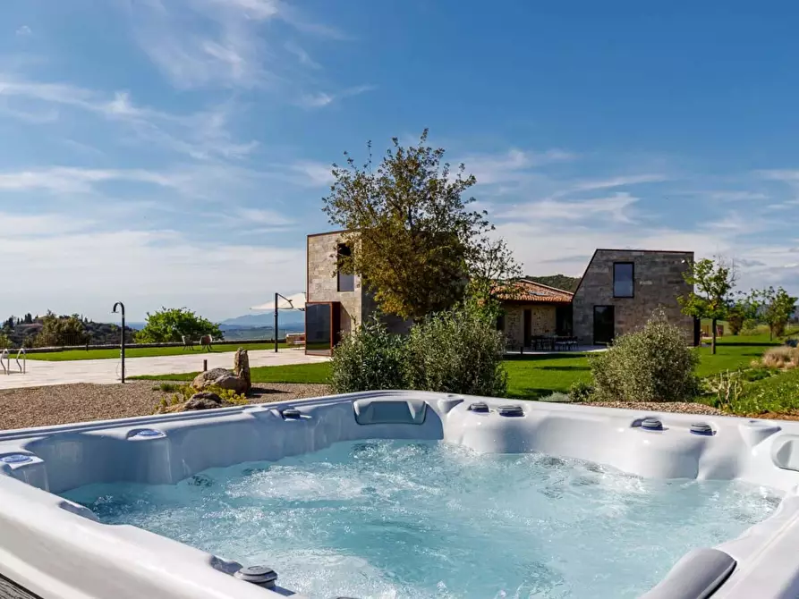 Immagine 29 di Appartamento in affitto  in 56048 Ulignano, Province of Pisa, Italy a Volterra