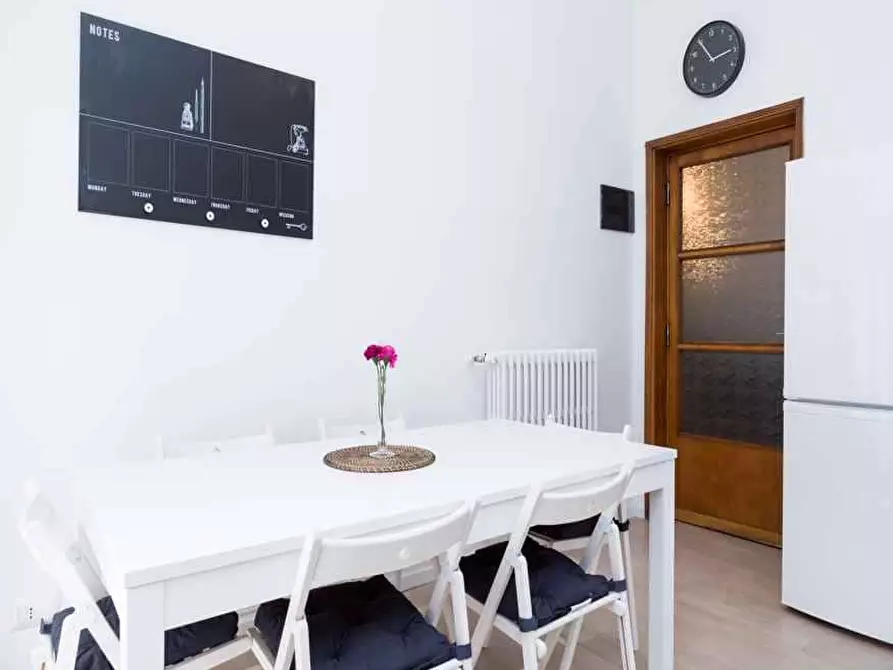 Immagine 41 di Camera in affitto  in Via Carlo Bertolazzi8 a Milano