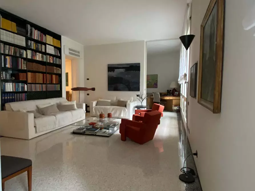 Immagine 3 di Appartamento in affitto  in Via Nirone10 a Milano