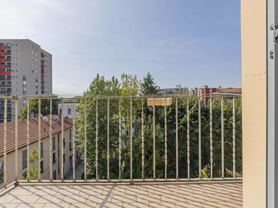 Immagine 6 di Appartamento in affitto  in Via Asiago4 a Milano