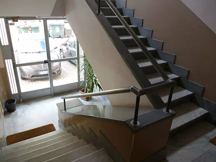 Immagine 35 di Appartamento in affitto  in Via Pietro Baiardi25 a Torino