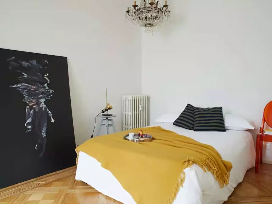 Immagine 23 di Appartamento in affitto  in Via Melegnano6 a Milano