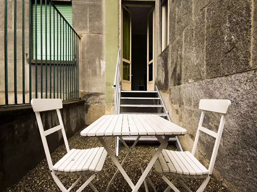 Immagine 2 di Camera in affitto  in Via Vincenzo Foppa32 a Milano