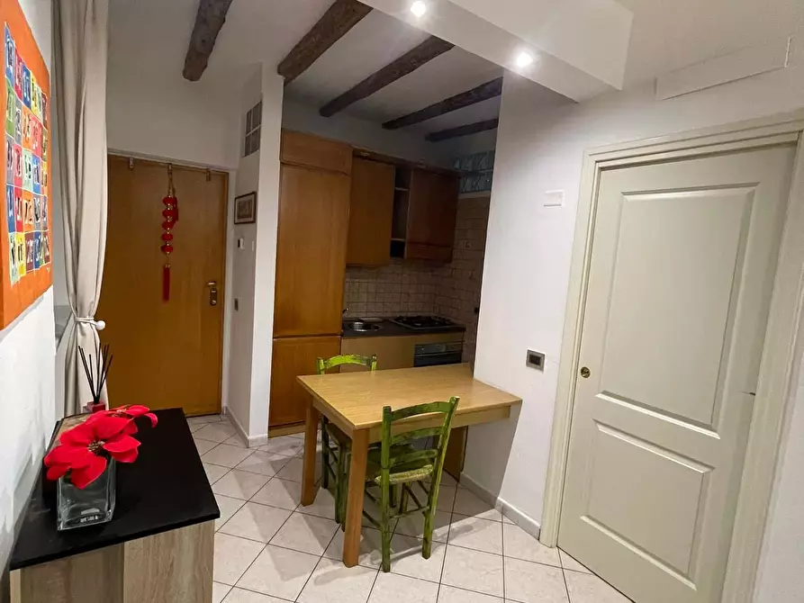 Immagine 12 di Appartamento in affitto  in Via della Chiesa Rossa165 a Milano