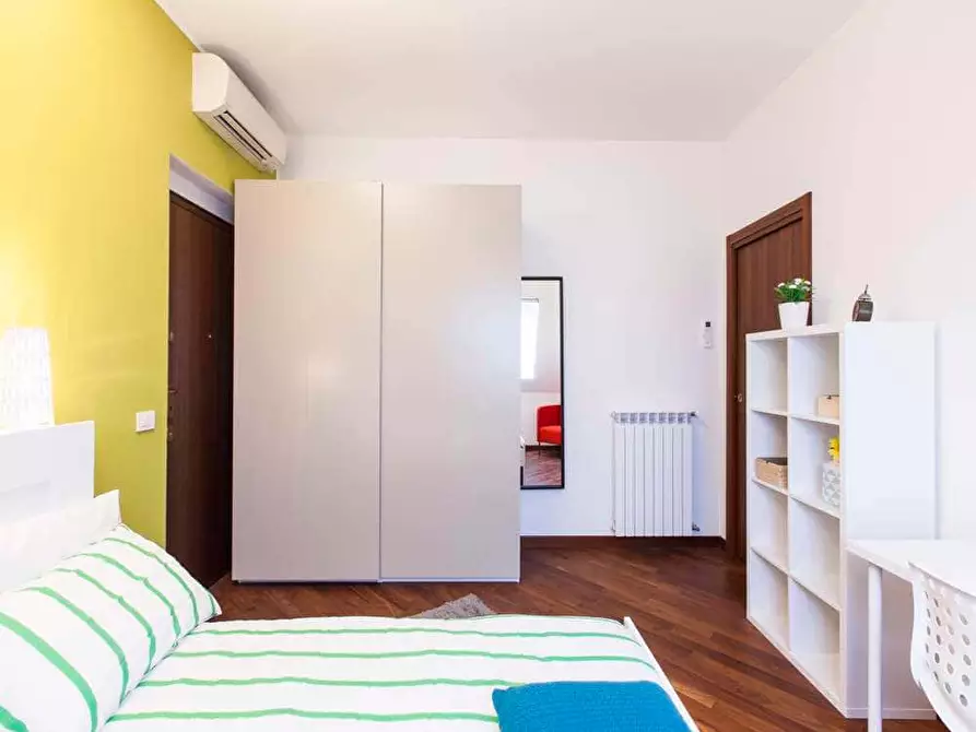 Immagine 9 di Camera in affitto  in Via Privata S. Martiniano1 a Milano