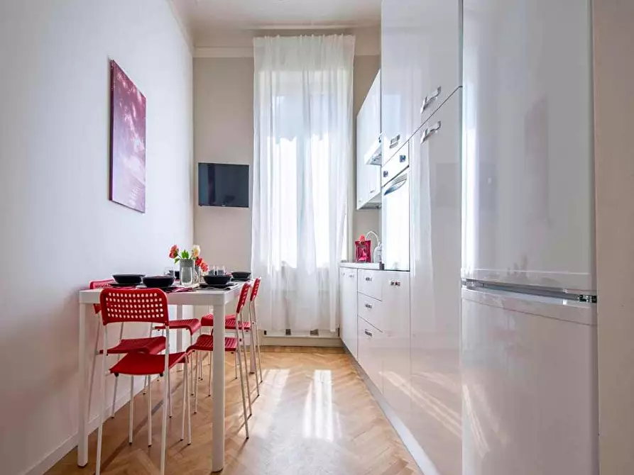 Immagine 17 di Camera in affitto  in Via Spalato2 a Milano