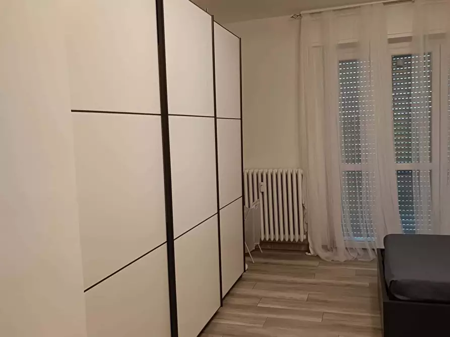 Immagine 4 di Camera in affitto  in Via Concilio Vaticano II10 a Milano