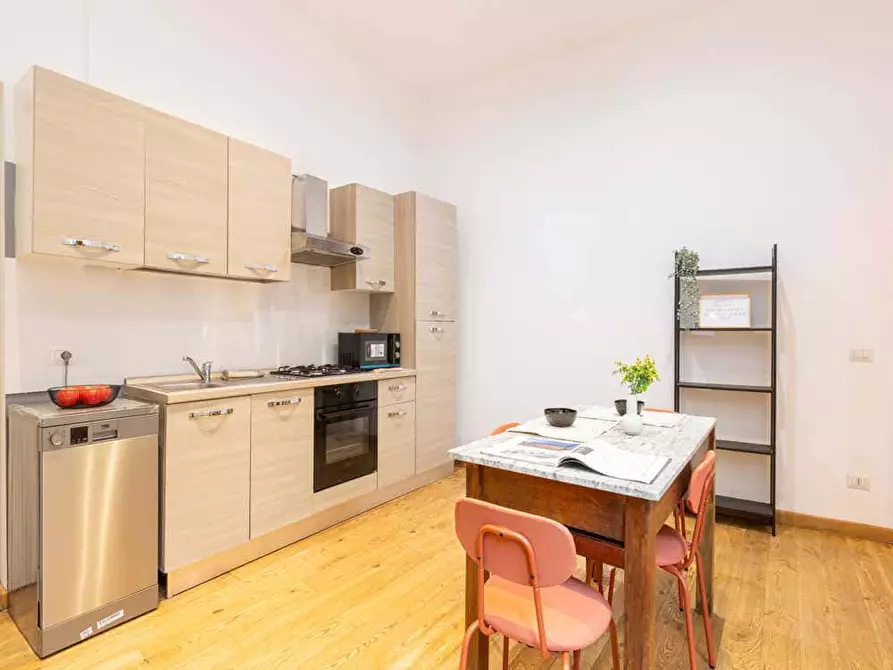 Immagine 47 di Camera in affitto  in Via Bartolomeo Sestini18 a Milano