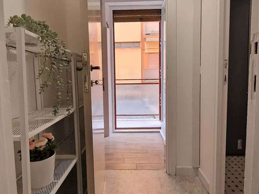 Immagine 10 di Camera in affitto  in Via Attilio Ambrosini1 a Roma