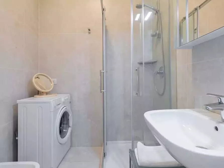 Immagine 14 di Appartamento in affitto  in Via Federico Confalonieri a Milano