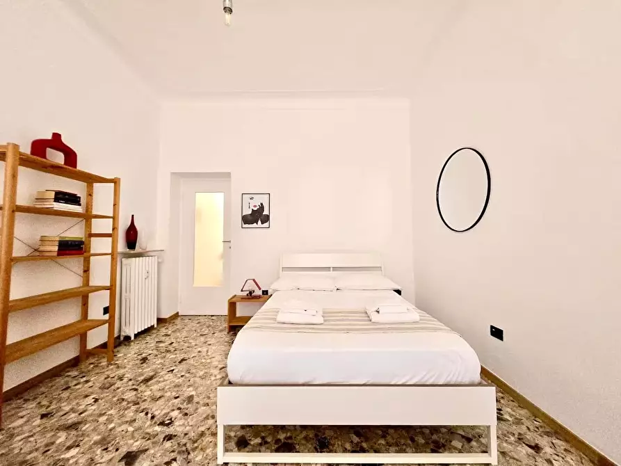 Immagine 15 di Appartamento in affitto  in Via Vitruvio37 a Milano