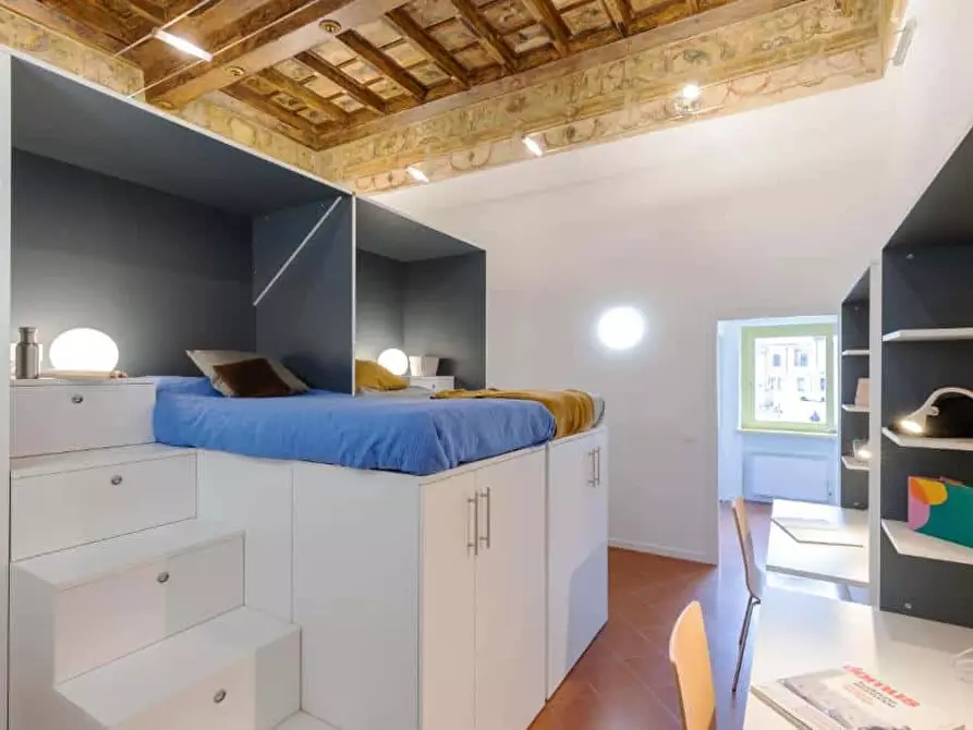 Immagine 2 di Appartamento in affitto  in Via Piangipane14 a Ferrara