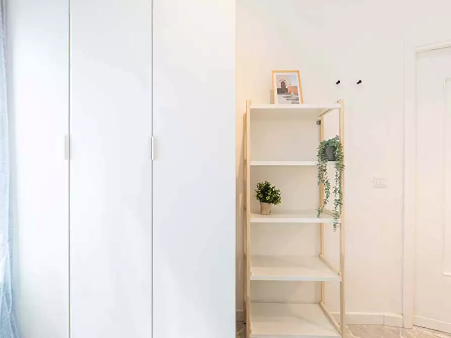 Immagine 1 di Camera in affitto  in Largo Cavalieri di Malta10 a Milano
