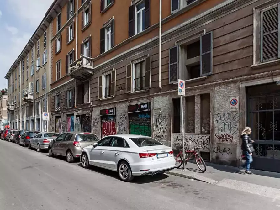 Immagine 21 di Appartamento in affitto  in Via Felice Casati24 a Milano