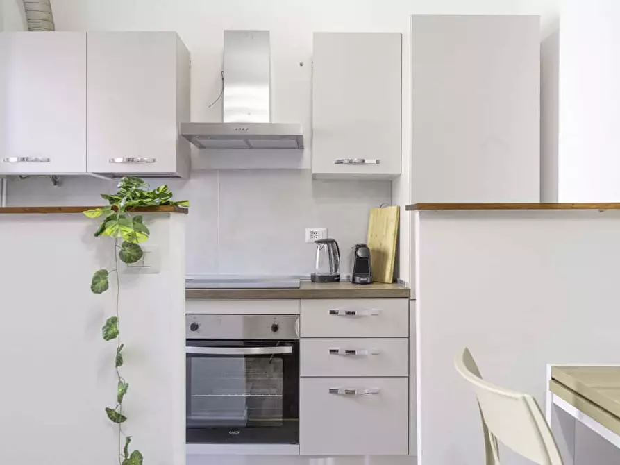Immagine 21 di Appartamento in affitto  in Viale Certosa1 a Milano