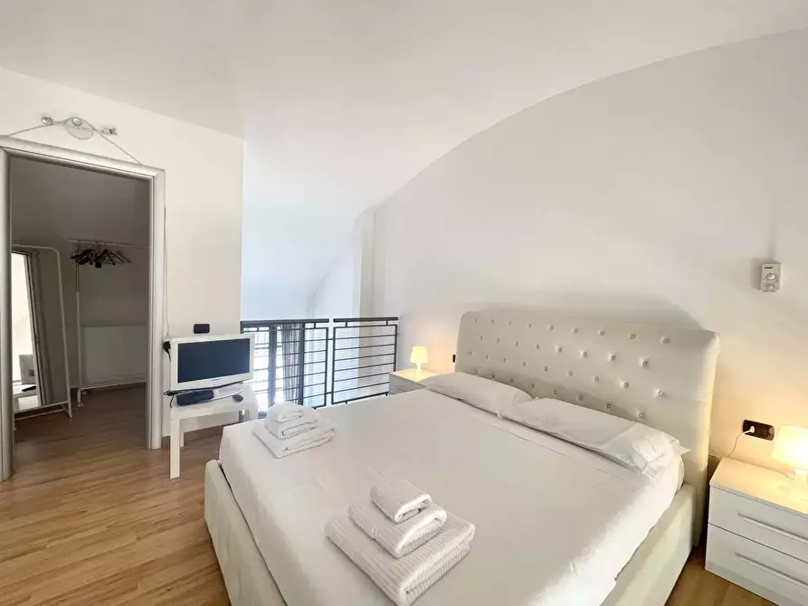 Immagine 5 di Appartamento in affitto  in Via Bernardo Quaranta40 a Milano