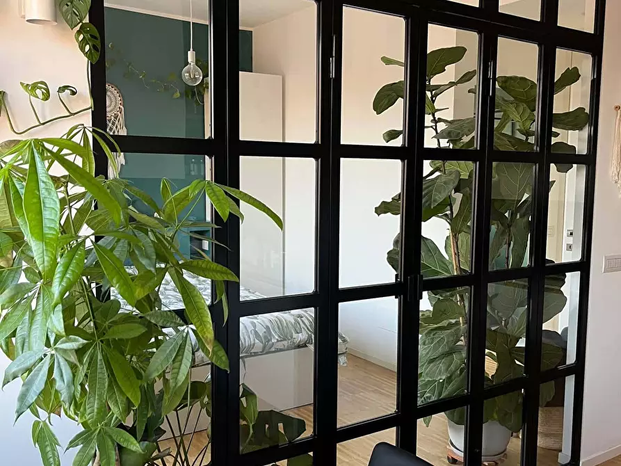 Immagine 7 di Appartamento in affitto  in Via Lattanzio59 a Milano