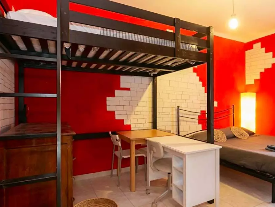 Immagine 5 di Appartamento in affitto  in Via Ruggero Bonghi9 a Milano