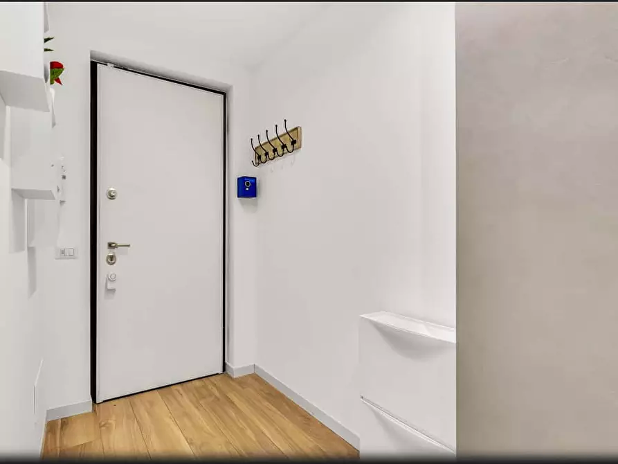 Immagine 20 di Appartamento in affitto  in Viale Beatrice d'Este15 a Milano
