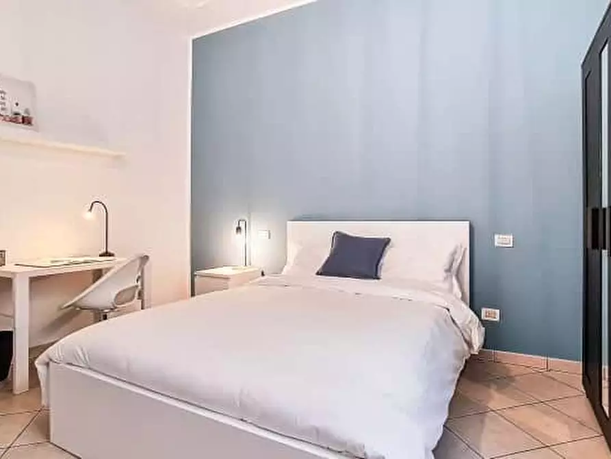 Immagine 2 di Camera in affitto  in Via Arrigo Boito3 a Forli'