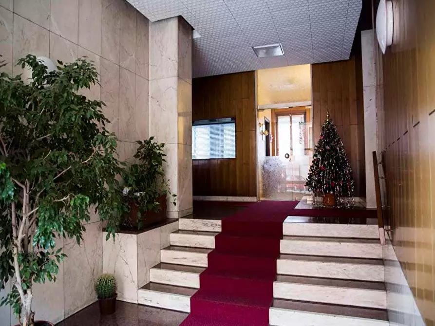 Immagine 22 di Camera in affitto  in Via Francesco Arese12 a Milano