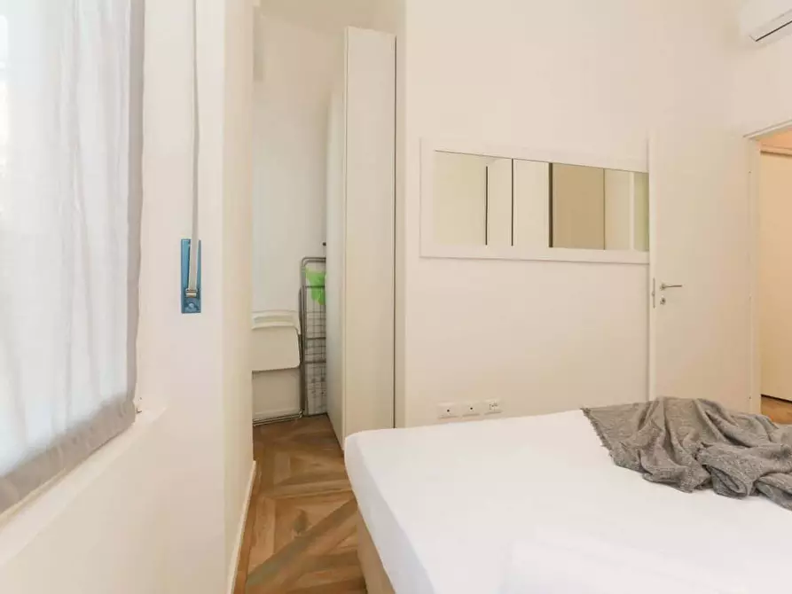 Immagine 12 di Appartamento in affitto  in Via Giovanni Pezzotti6 a Milano