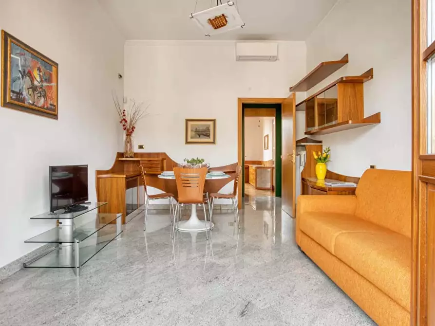 Immagine 6 di Appartamento in affitto  in Via Luisa Battistotti Sassi a Milano