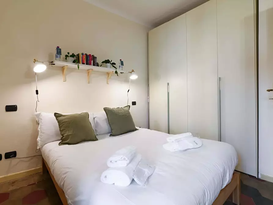 Immagine 11 di Appartamento in affitto  in Corso San Gottardo51 a Milano