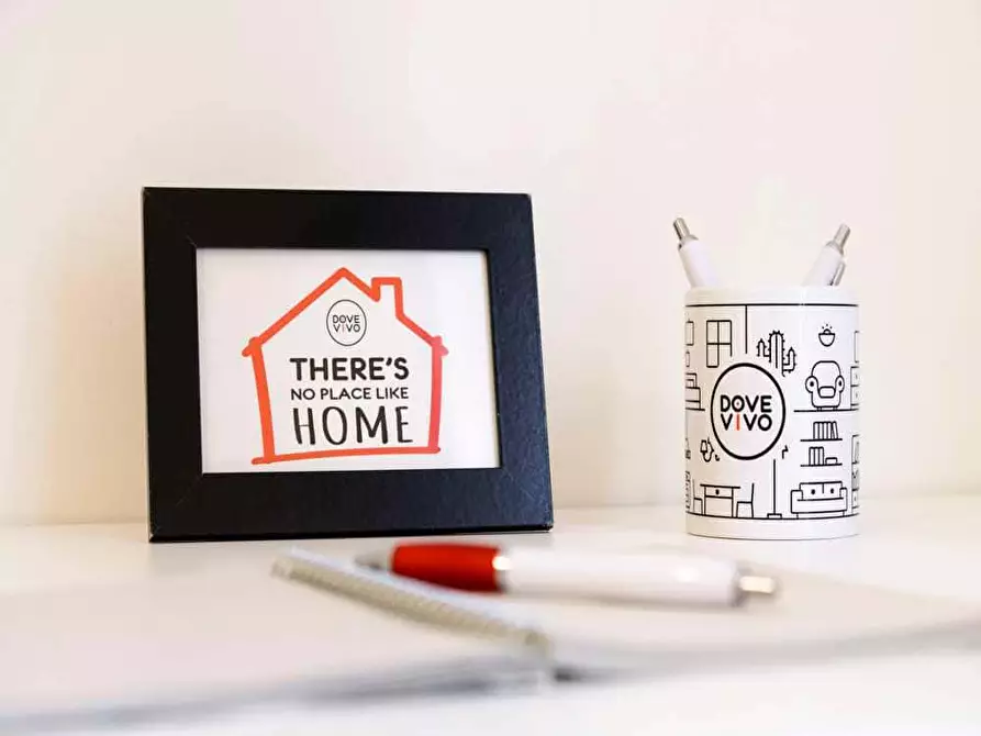 Immagine 2 di Camera in affitto  in Via Melchiorre Delfico24/2 a Milano