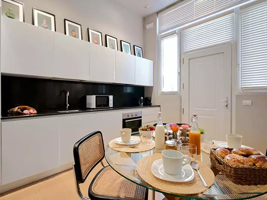 Immagine 3 di Appartamento in affitto  in Via Aleardo Aleardi3 a Milano