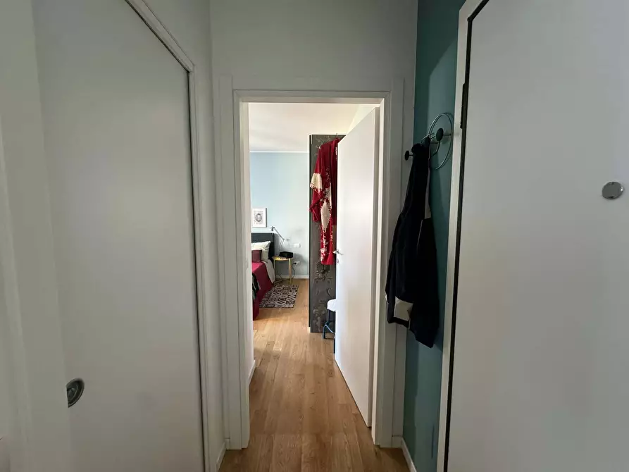 Immagine 7 di Appartamento in affitto  in Via Savona146 a Milano
