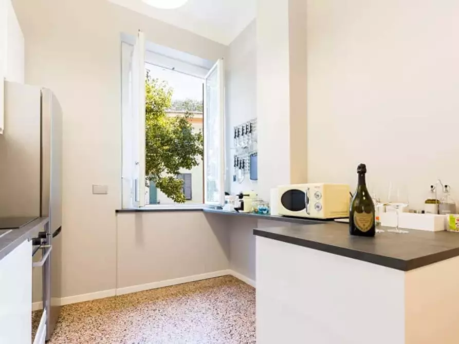 Immagine 26 di Appartamento in affitto  in Via di Ravecca9 a Genova