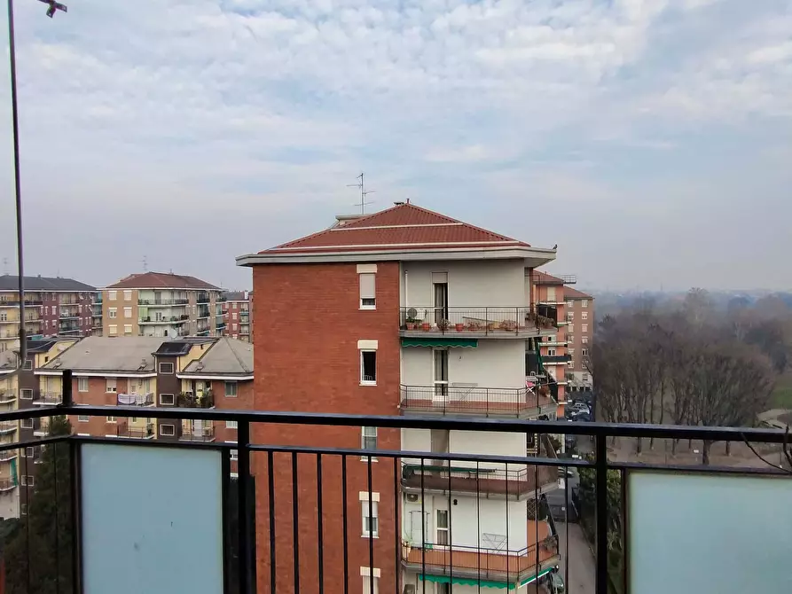 Immagine 27 di Appartamento in affitto  in Via Fabriano a Milano