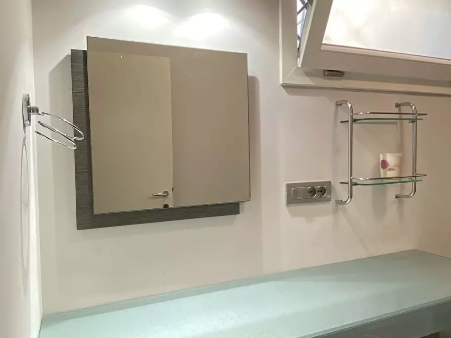 Immagine 15 di Appartamento in affitto  in Via Domenico Purificato300 a Roma